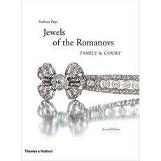 Jewels of the Romanovs: Family & Court, Thames & Hudson
