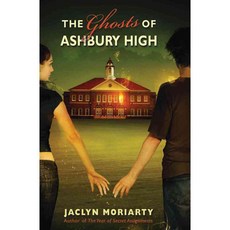 The Ghosts of Ashbury High, Arthur a Levine