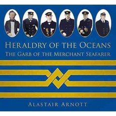 Heraldry of the Oceans: The Garb of the Merchant Seafarer, History Pr Ltd