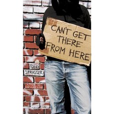 Can't Get There from Here, Simon Pulse