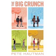 The Big Crunch, Scholastic Pr