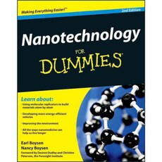 Nanotechnology for Dummies