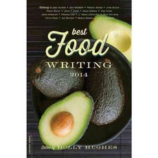 Best Food Writing 2014, Da Capo Lifelong