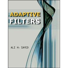 Adative Filters, IEEE