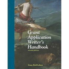 撥款申請作者手冊, 瓊斯和巴特利特學習