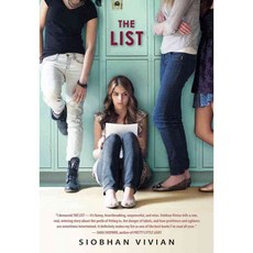 The List, Scholastic