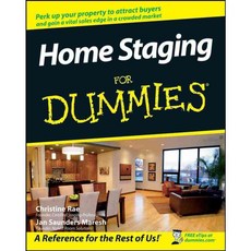 Home Staging for Dummies