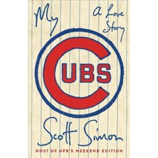 My Cubs: A Love Story, Blue Rider Pr