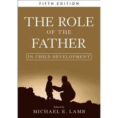 The Role of the Father in Child Development, John Wiley & Sons Inc