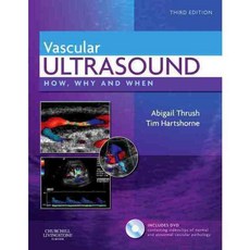Vascular Ultrasound: How Why and When, Churchill Livingstone