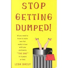 Stop Getting Dumped!, Plume