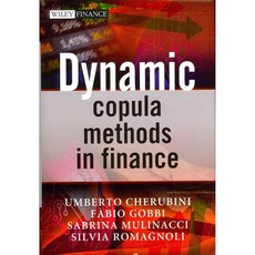 Dynamic Copula Methods in Finance, John Wiley & Sons Inc