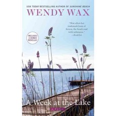 A Week at the Lake, Berkley Pub Group