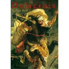 Delacroix: The Late Work, Thames & Hudson
