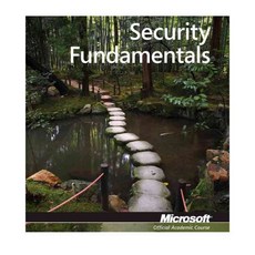 Security Fundamentals Exam 98-367, John Wiley & Sons Inc