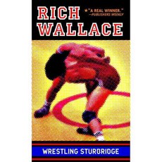 Wrestling Sturbridge, Laurel Leaf