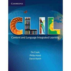 CLIL: Content and Language Integrated Learning, Cambridge Univ Pr