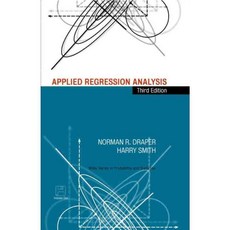 Applied Regression Analysis, Wiley-Interscience