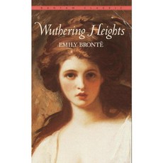 Wuthering Heights, Bantam Classic & Loveswept