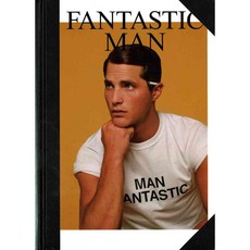 Fantastic Man, Phaidon Inc Ltd