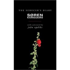 The Seducer's Diary, Princeton Univ Pr
