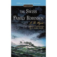 The Swiss Family Robinson, Signet Classic