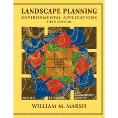 Landscape Planning: Environmental Applications, John Wiley & Sons Inc
