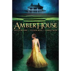 Amber House, Arthur a Levine
