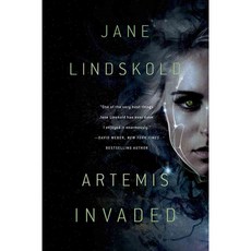 Artemis Invaded, Tor Books