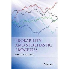 Probability and Stochastic Processes, John Wiley & Sons Inc