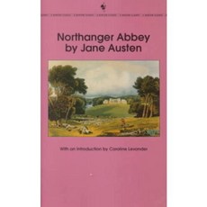 Northanger Abbey, Bantam Classic & Loveswept