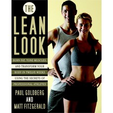The Lean Look, Harmony Books