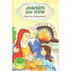 Joachim and Anne: Love for Generations, Liguori Pubns
