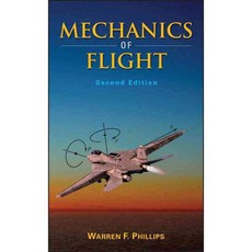 Mechanics of Flight, John Wiley & Sons Inc