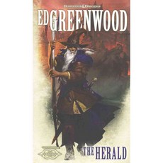 The Herald, Wizards of the Coast