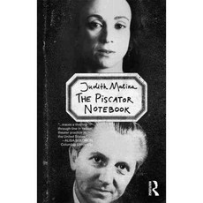 The Piscator Notebook, Routledge