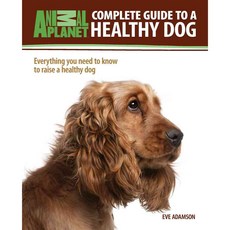 Complete Guide to a Healthy Dog: Everything You Need to Know to Raise a Healthy Dog, Tfh Pubns Inc