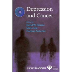 Depression and Cancer, John Wiley & Sons Inc