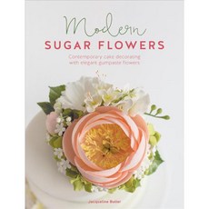 Modern Sugar Flowers, Sewandso