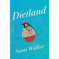 Dietland, Houghton Mifflin Harcourt