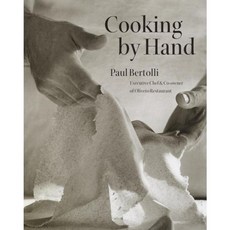 手工烹飪：Paul Bertolli 行政主廚兼 Oliveto 餐廳共同所有人, 克拉克森·波特