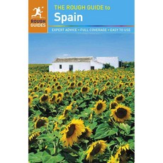 The Rough Guide to Spain, Rough Guides