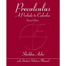 Precalculus: A Prelude to Calculus, John Wiley & Sons Inc