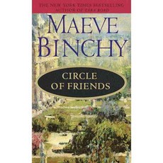 Circle of Friends, Dell Pub Co