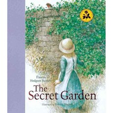 The Secret Garden, Sterling Pub Co Inc