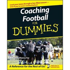 Coaching Football for Dummies