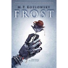 Frost, Scholastic Pr