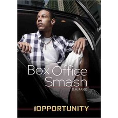 Box-Office Smash, Darby Creek Pub