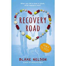 Recovery Road, Scholastic