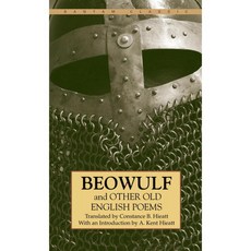 Beowulf and Other Old English Poems, Bantam Classic & Loveswept